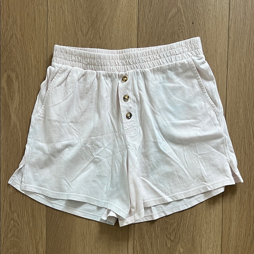 Donni Shorts
